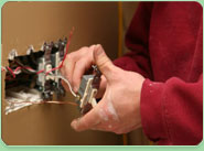 electrical repair Rickmansworth